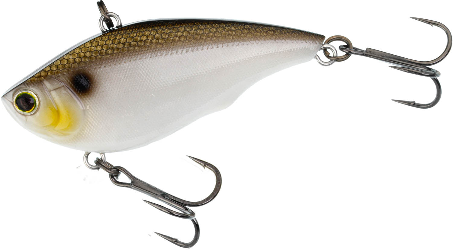 Yo-Zuri Rattl'N Vibe 5/8 oz. Lipless Crankbait