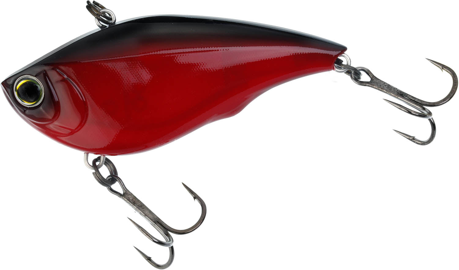 Yo-Zuri Rattl'N Vibe 5/8 oz. Lipless Crankbait
