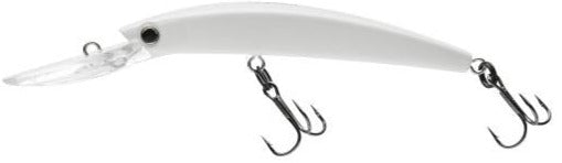 Yo-Zuri Crystal Minnow Deep Diver Walleye Trolling Minnow Lure