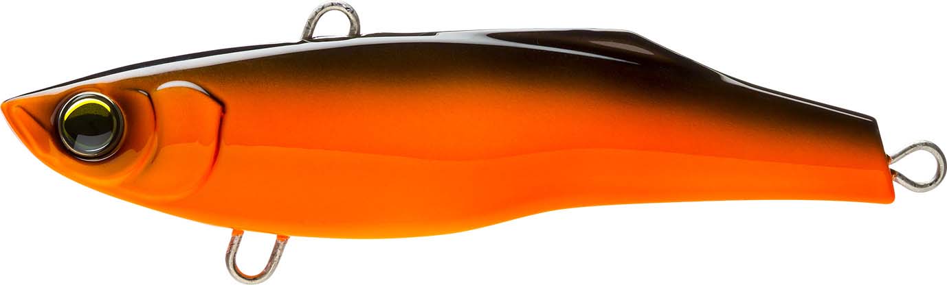 Yo-Zuri Big Game High Speed Vibe 5 1/4 inch Sinking Trolling Lure