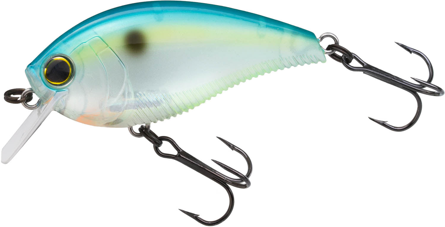 Yo-Zuri 3DB Crank 1.5 Shallow Squarebill Crankbait
