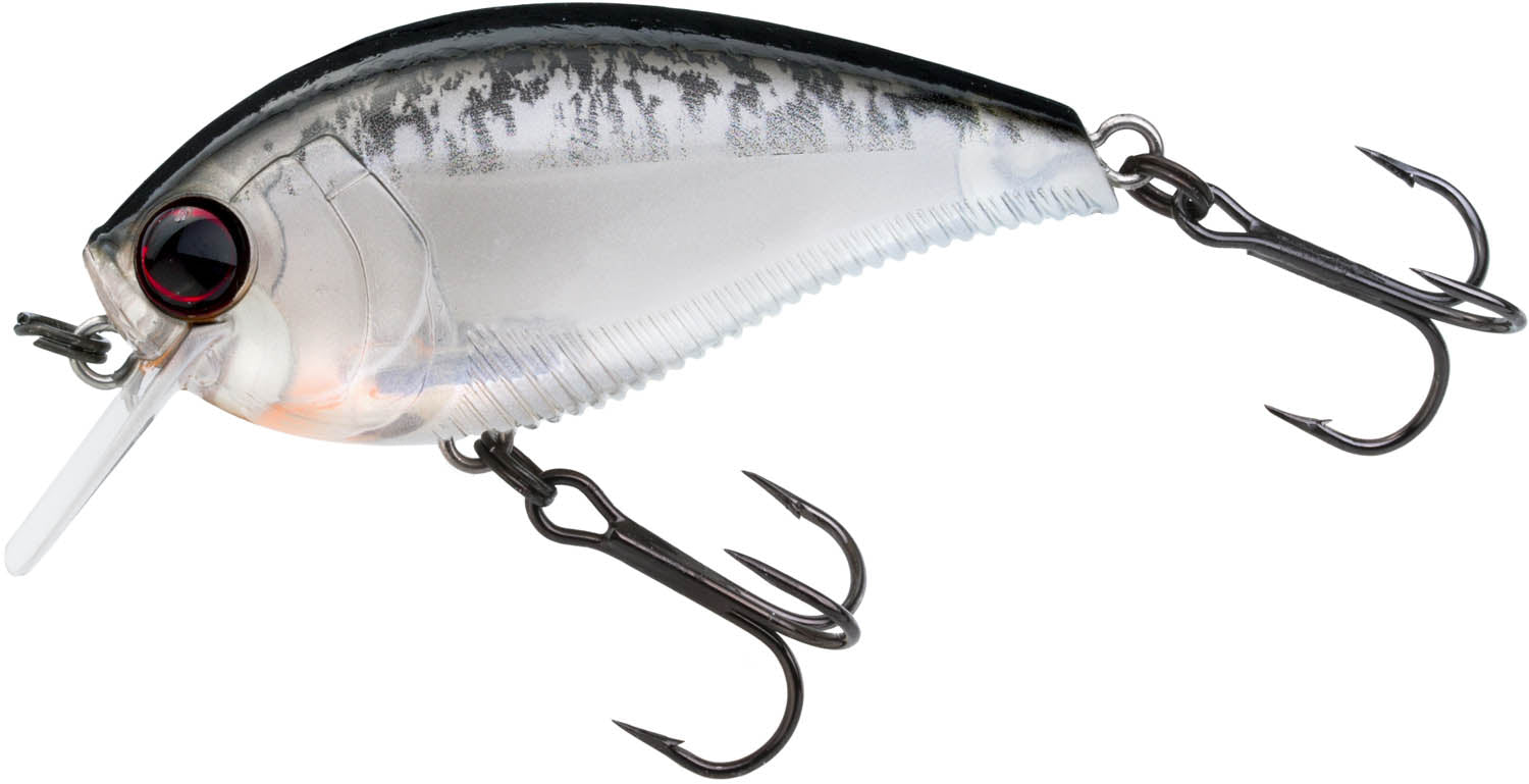 Yo-Zuri 3DB Crank 1.5 Shallow Squarebill Crankbait