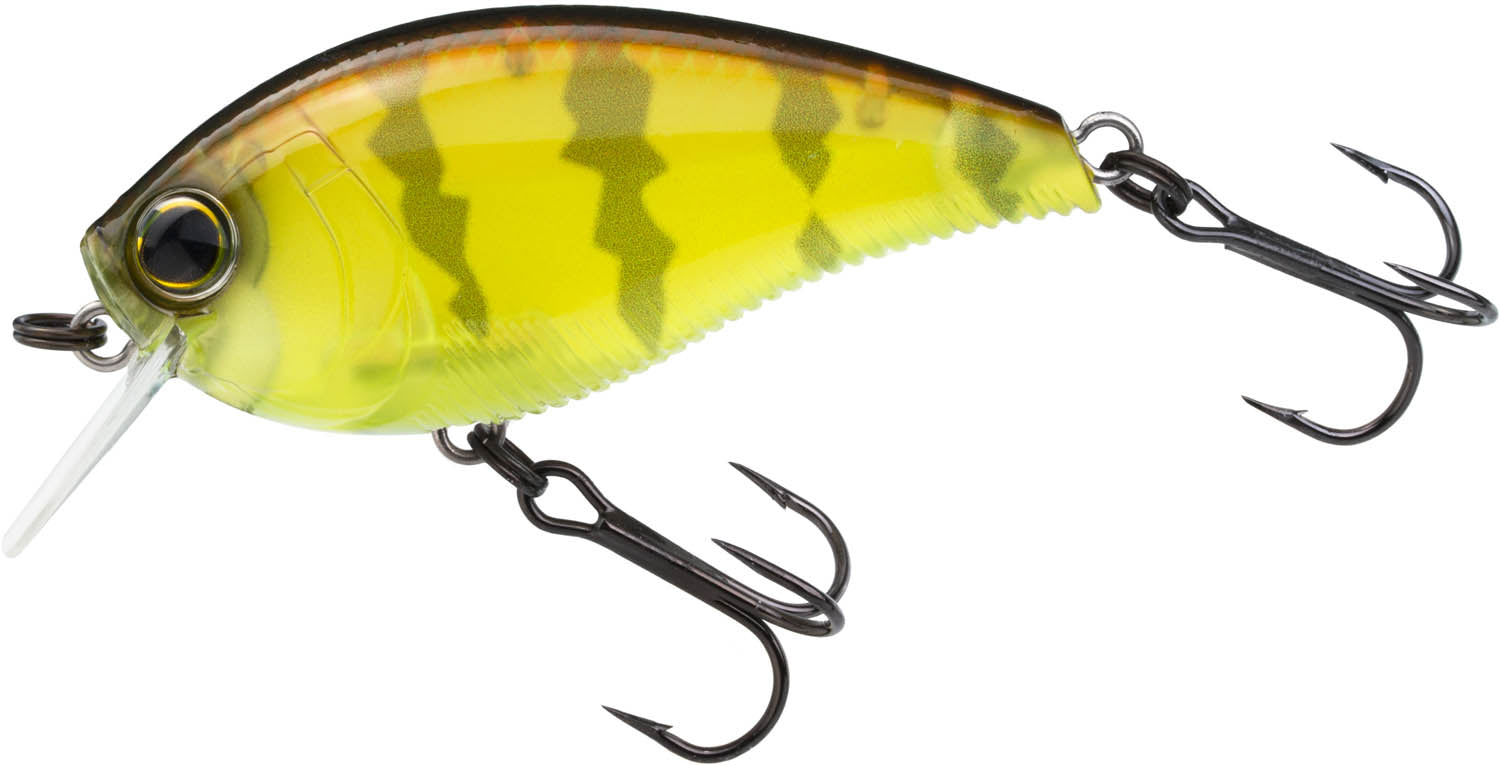 Yo-Zuri 3DB Crank 1.5 Shallow Squarebill Crankbait