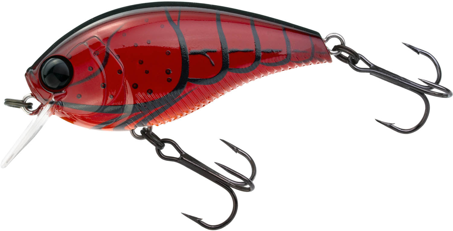 Yo-Zuri 3DB Crank 1.5 Shallow Squarebill Crankbait