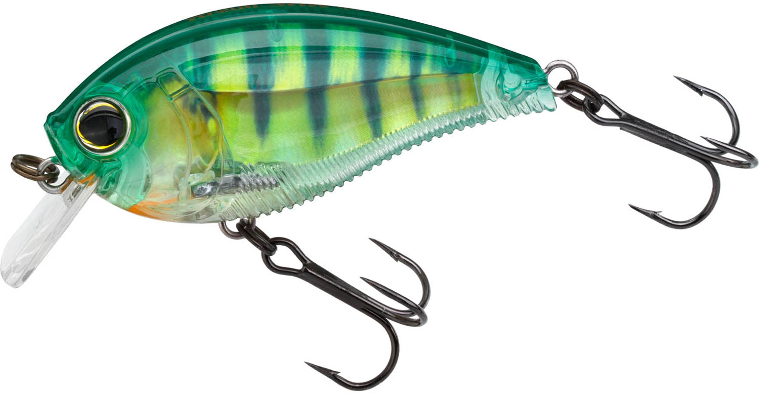 Yo-Zuri 3DB Crank 1.5 Shallow Squarebill Crankbait