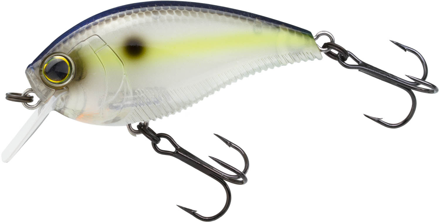 Yo-Zuri 3DB Crank 1.5 Shallow Squarebill Crankbait