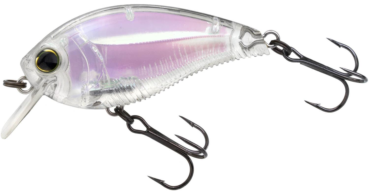 Yo-Zuri 3DB Crank 1.5 Shallow Squarebill Crankbait