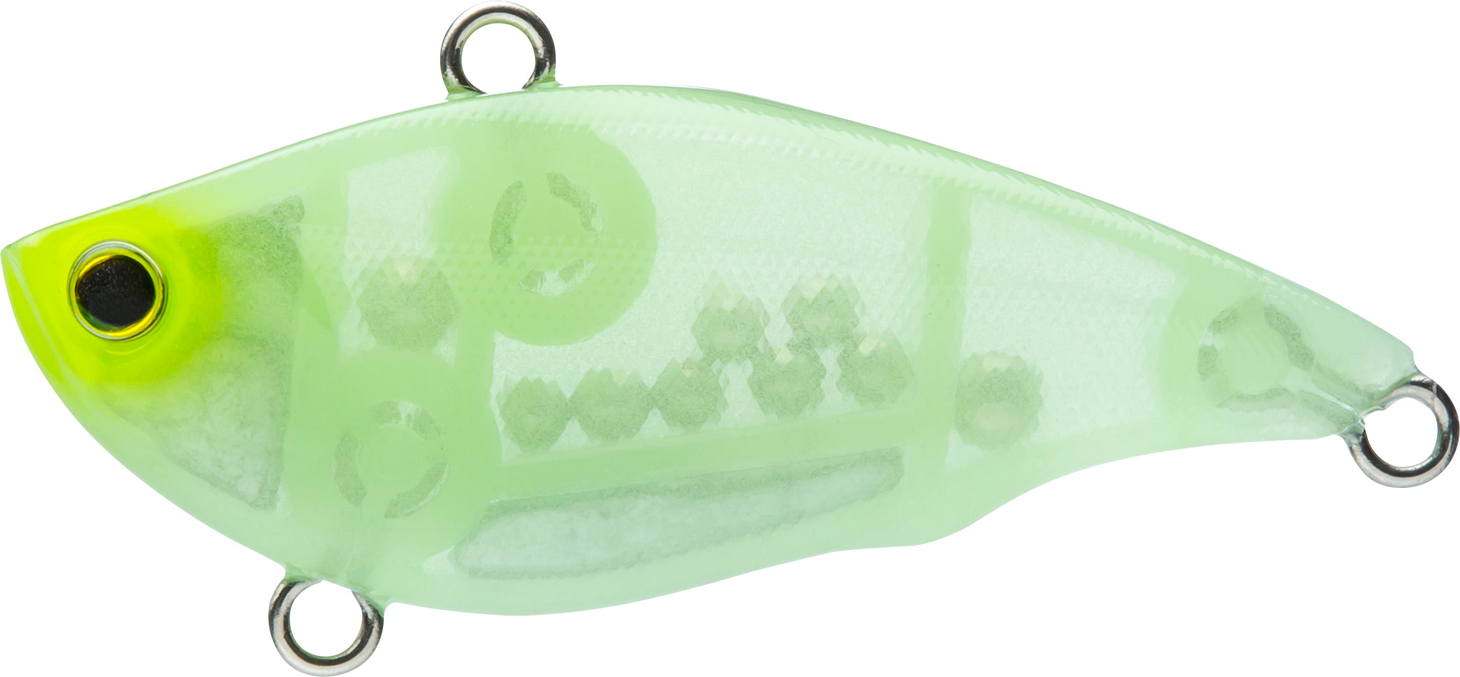 Yo-Zuri Rattl'N Vibe Mini 3/16 oz. Lipless Crankbait