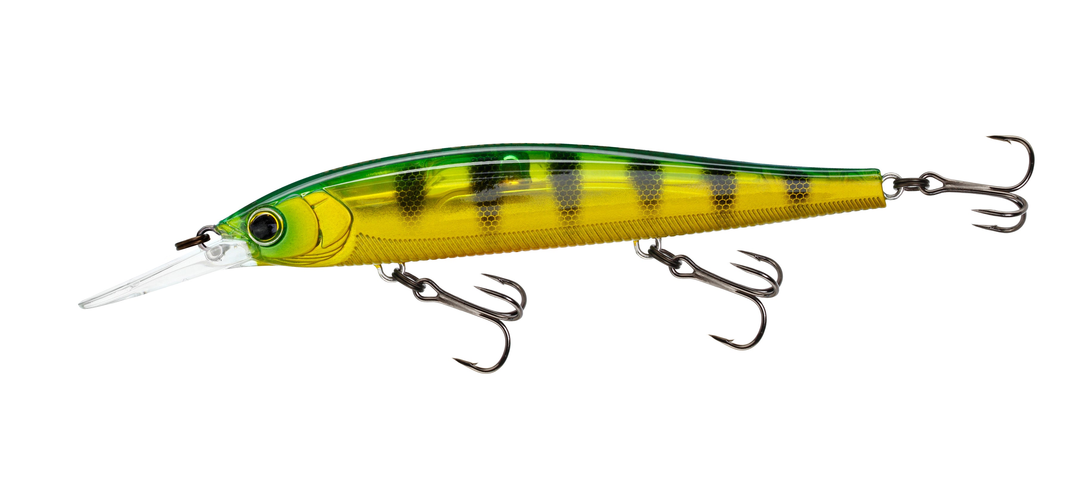 Yo-Zuri 3DB Jerkbait Deep 110