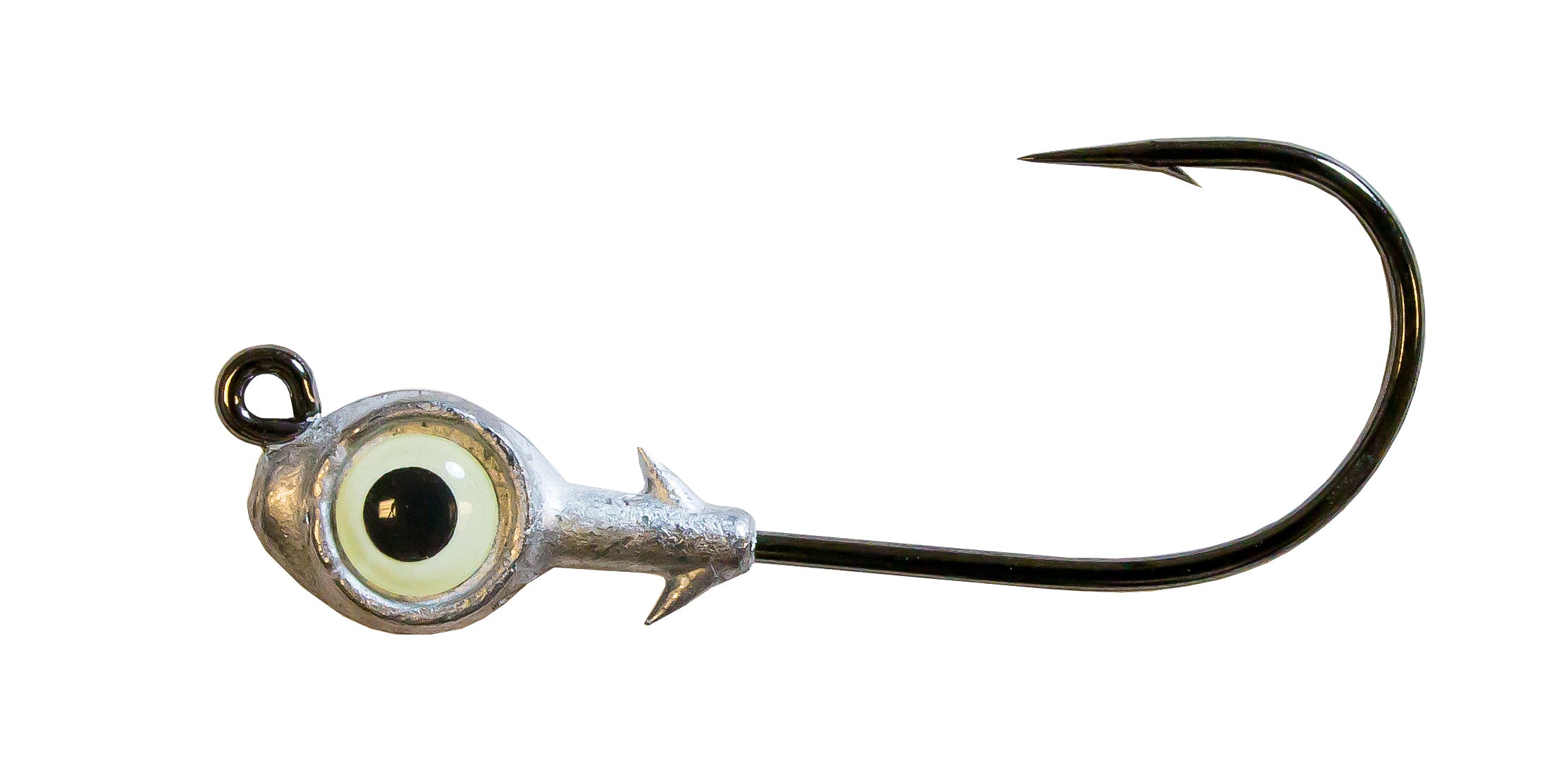 Z-Man Redfish Eye Jigheads 3 pack