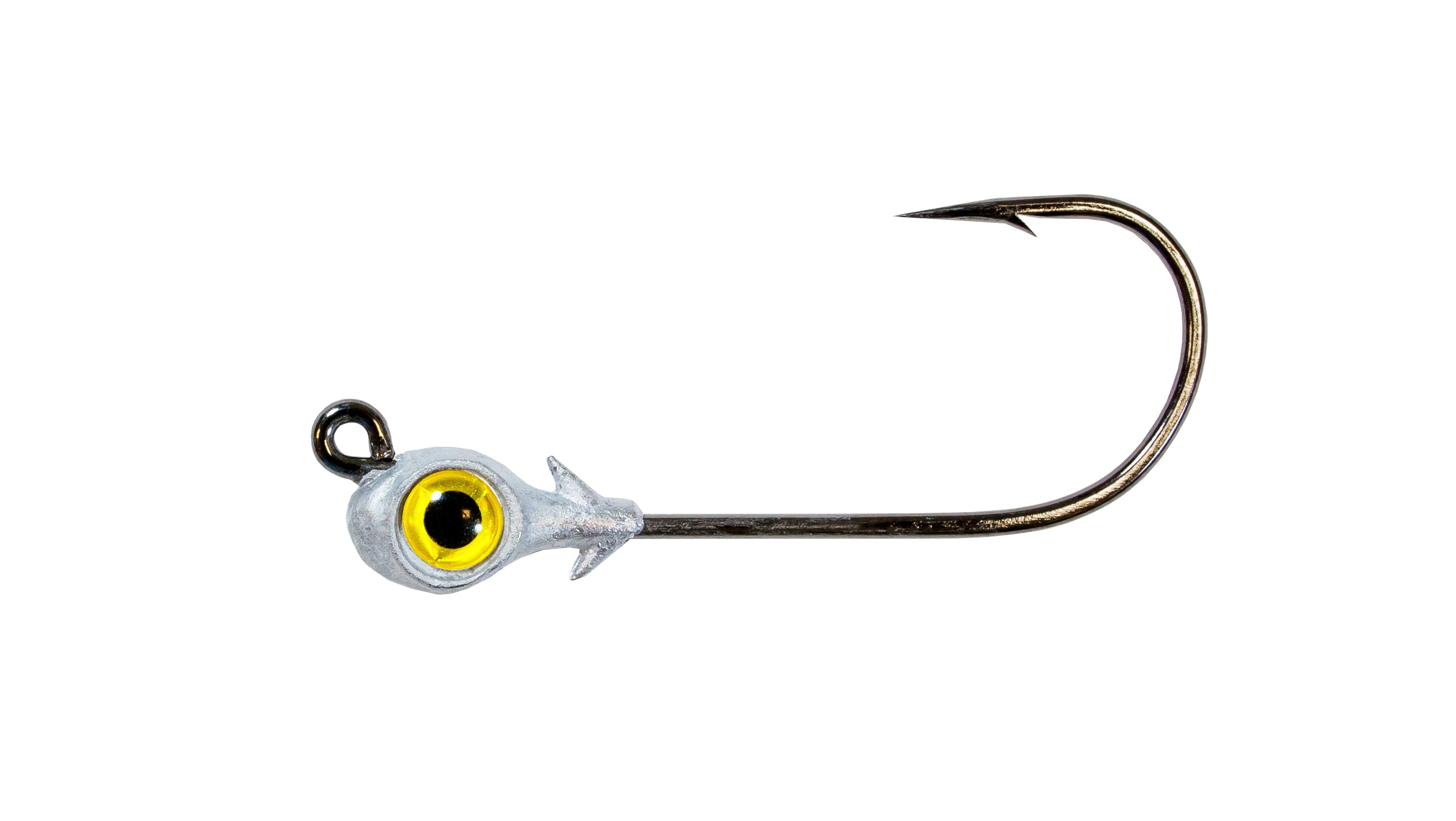 Z-Man Redfish Eye Jigheads 3 pack
