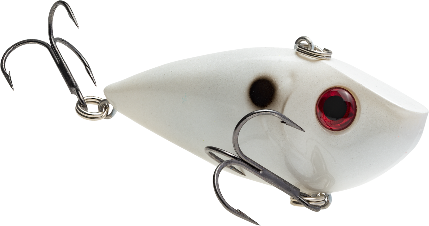 Strike King Red Eyed Shad Lipless Crankbait - 2.5 Inch