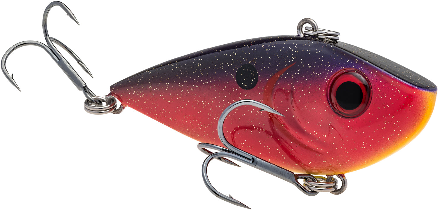 Strike King Red Eyed Shad Lipless Crankbait - 2.5 Inch