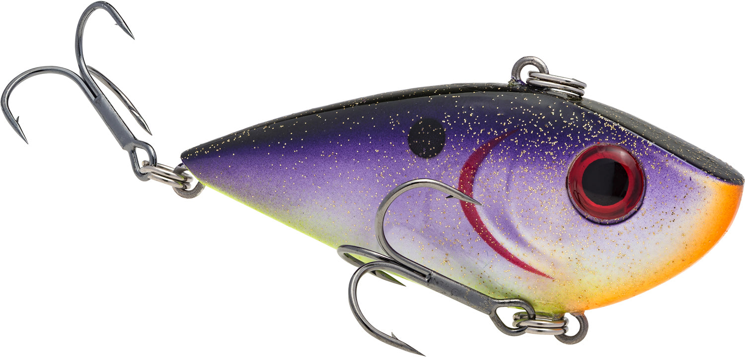 Strike King Red Eyed Shad Lipless Crankbait - 2.5 Inch
