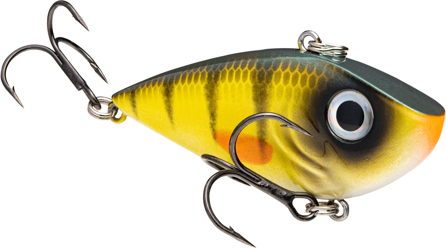 Strike King Red Eyed Shad Lipless Crankbait - 2.5 Inch