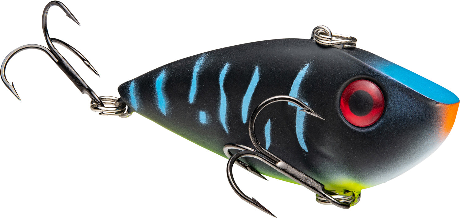 Strike King Red Eyed Shad Lipless Crankbait - 2.5 Inch
