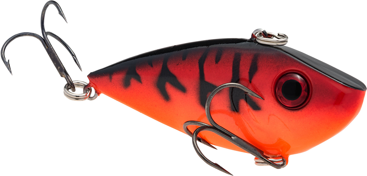 Strike King Red Eyed Shad Lipless Crankbait - 3 Inch