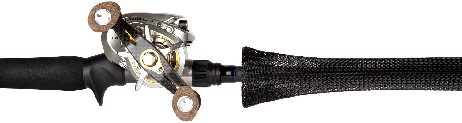 The Rod Glove Micro Guide Casting Jacket Extra Long