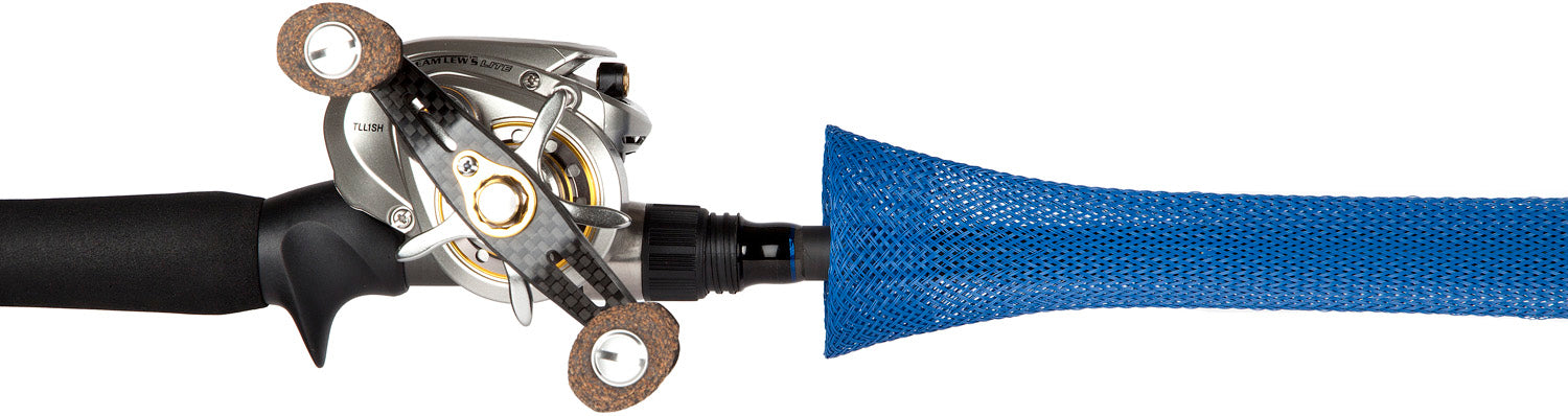 The Rod Glove Micro Guide Casting Jacket Extra Long