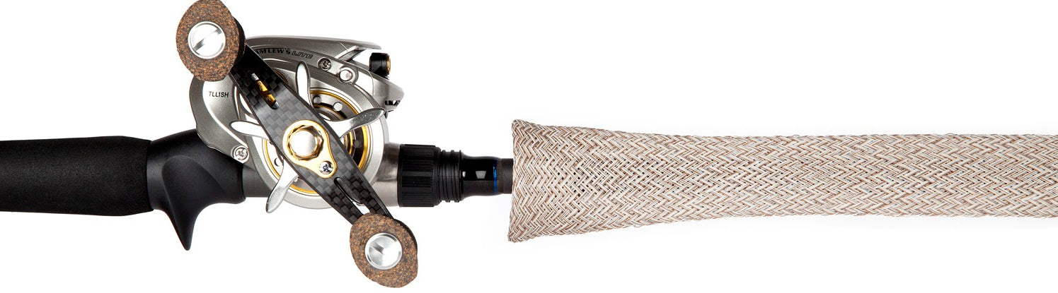 The Rod Glove Casting Standard Jacket