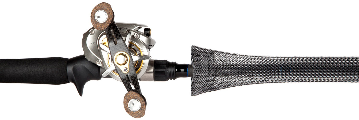 The Rod Glove Casting Standard Jacket