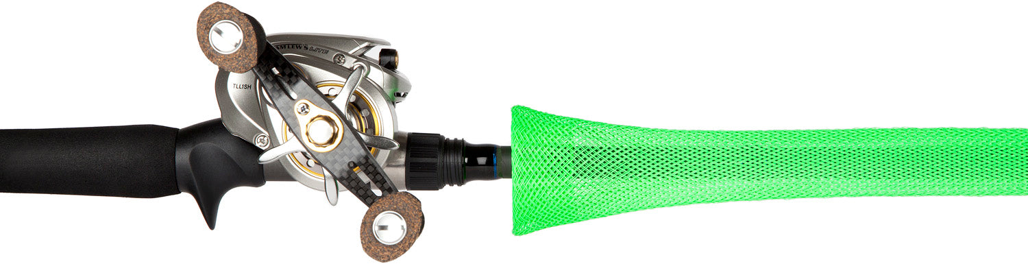 The Rod Glove Casting Standard Jacket