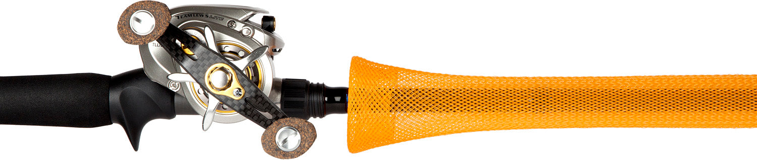 The Rod Glove Casting Standard Jacket