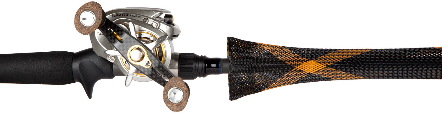 The Rod Glove Casting Standard Jacket