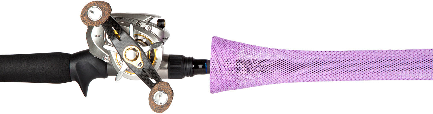 The Rod Glove Casting Standard Jacket