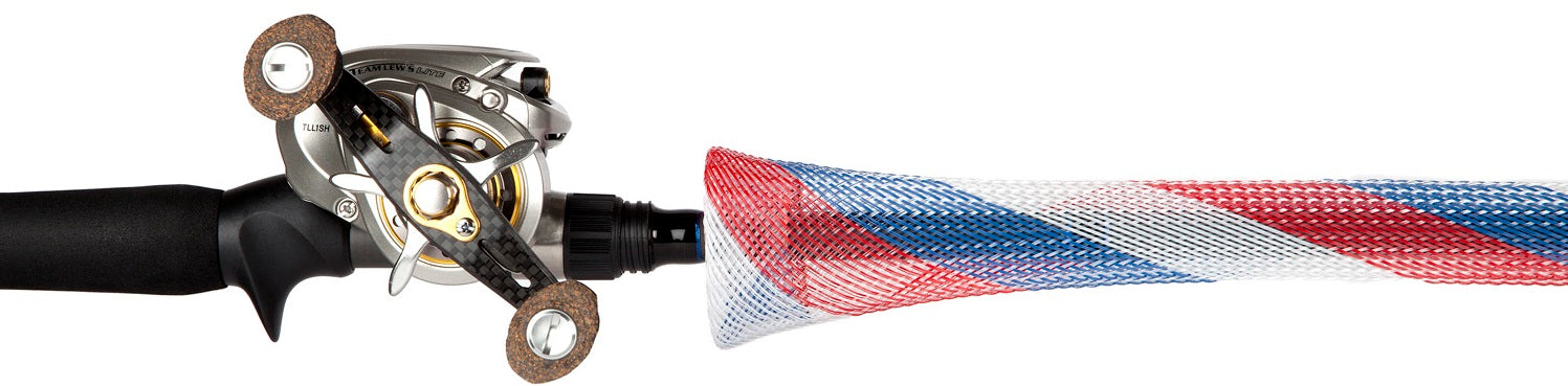 The Rod Glove Casting Standard Jacket