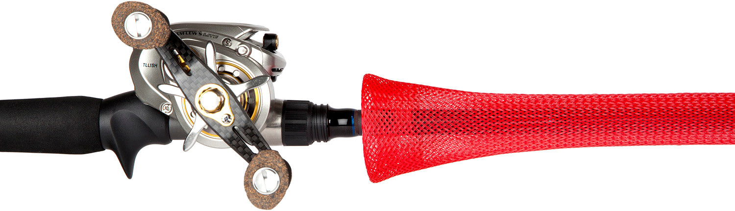 The Rod Glove Casting Standard Jacket