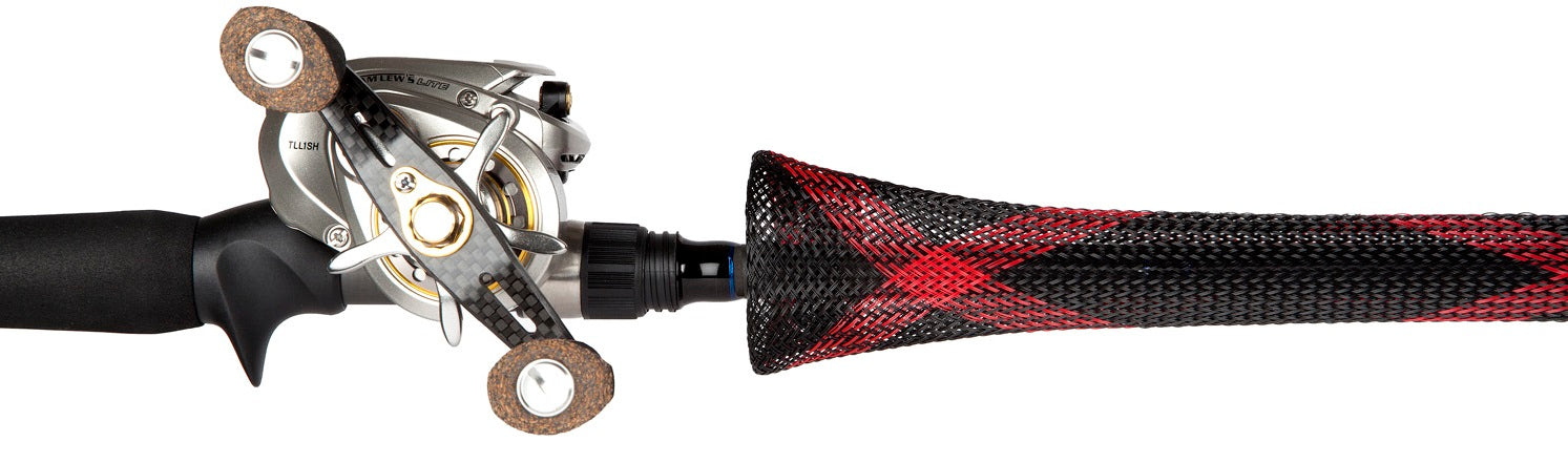 The Rod Glove Casting Standard Jacket