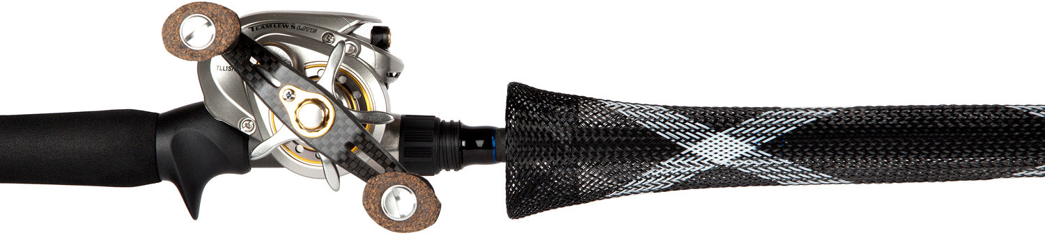 The Rod Glove Casting Standard Jacket