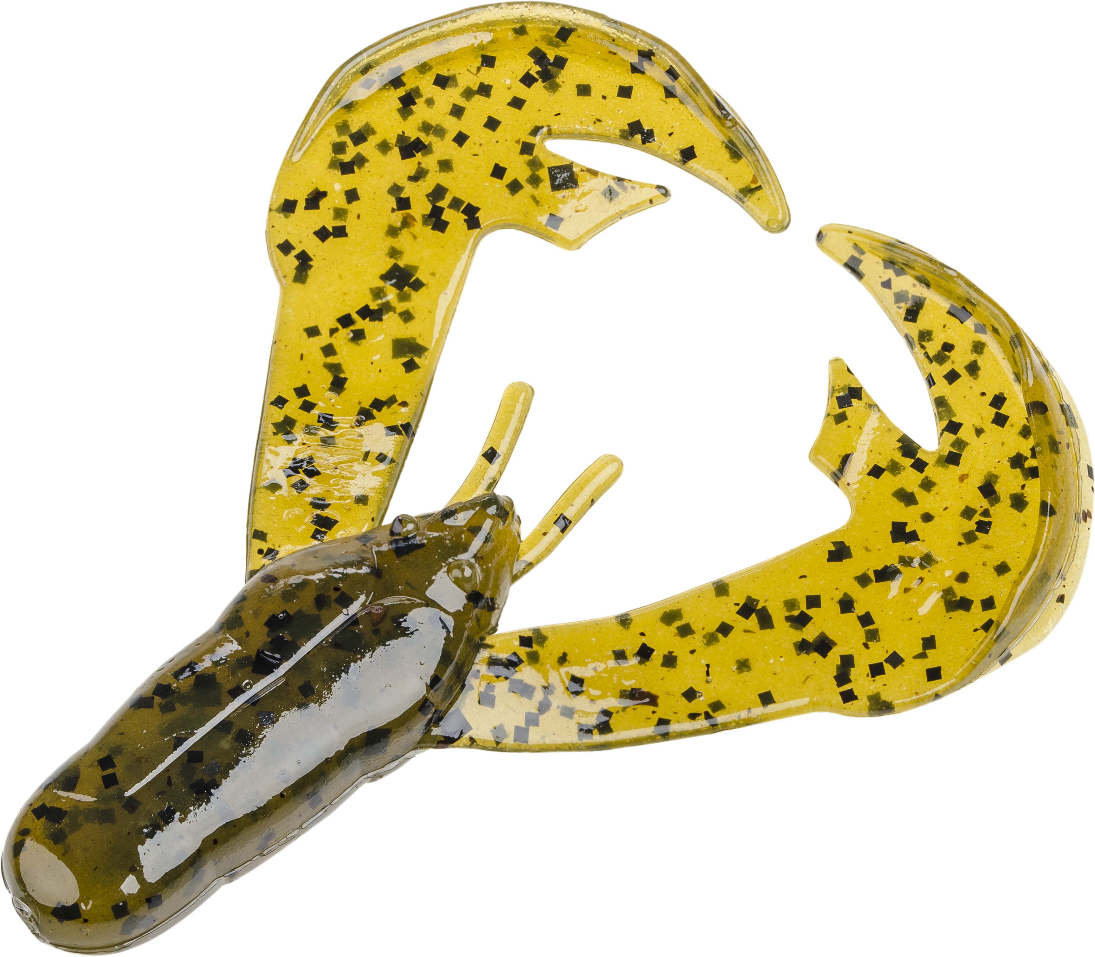 Strike King Rage Chunk Jig Trailer 7 pack