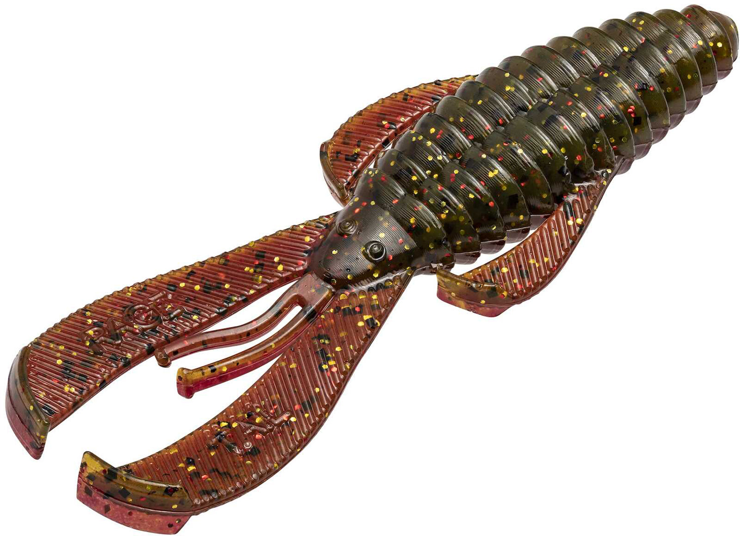 Strike King Midsize Rage Bug