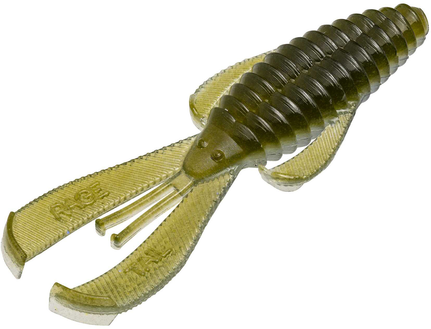 Strike King Midsize Rage Bug