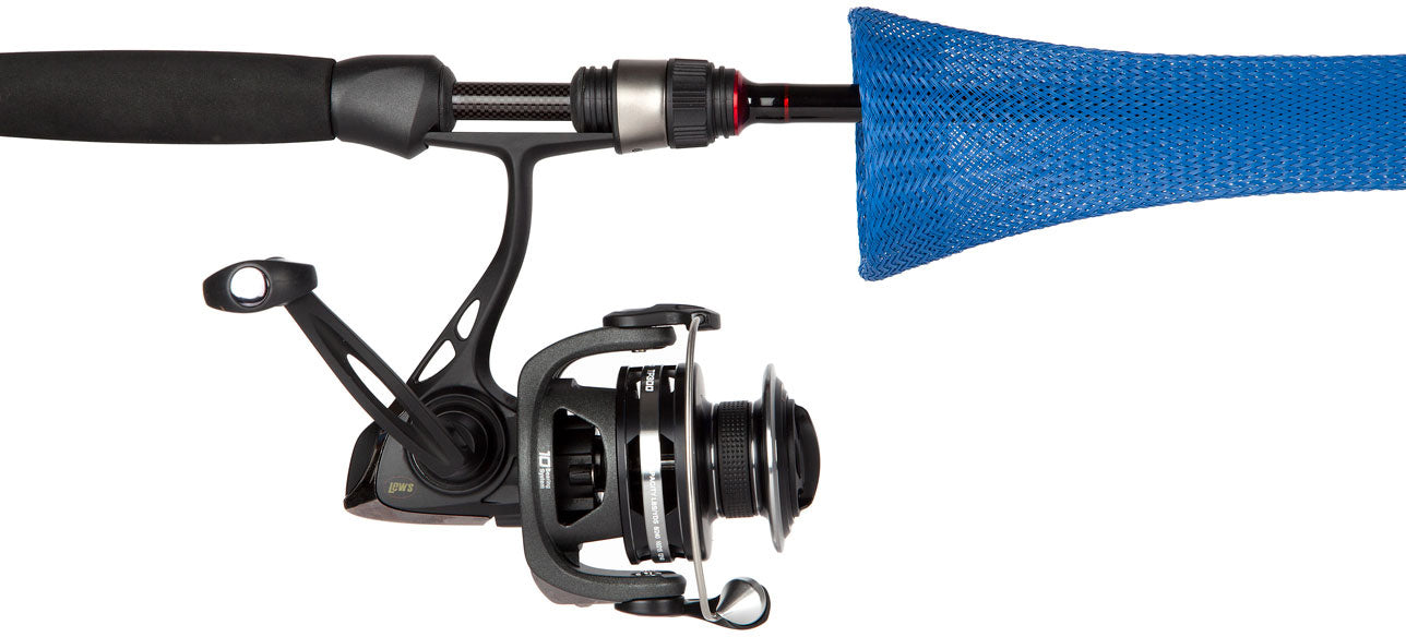 The Rod Glove Spinning Standard Jacket