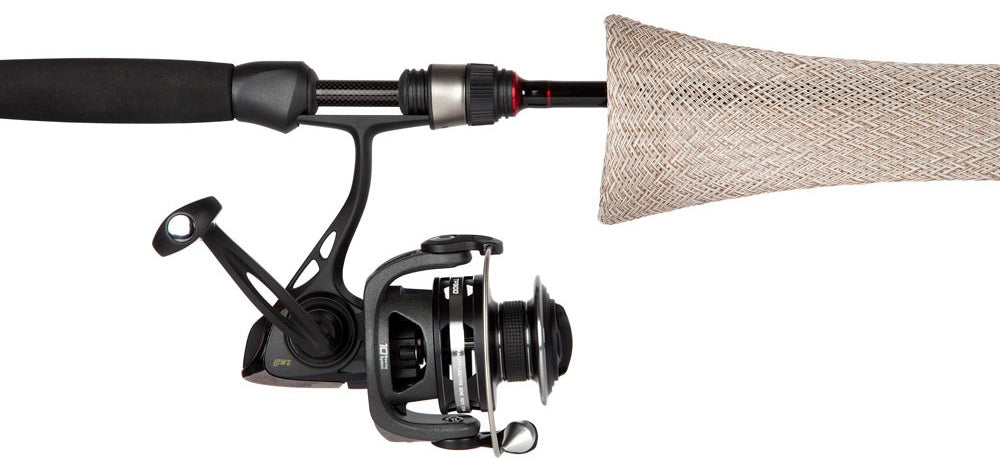 The Rod Glove Spinning Standard Jacket