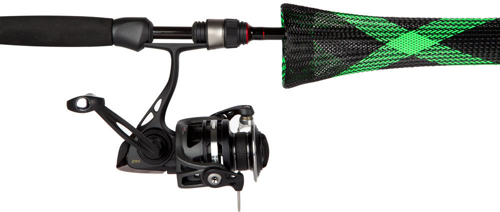 The Rod Glove Spinning Standard Jacket