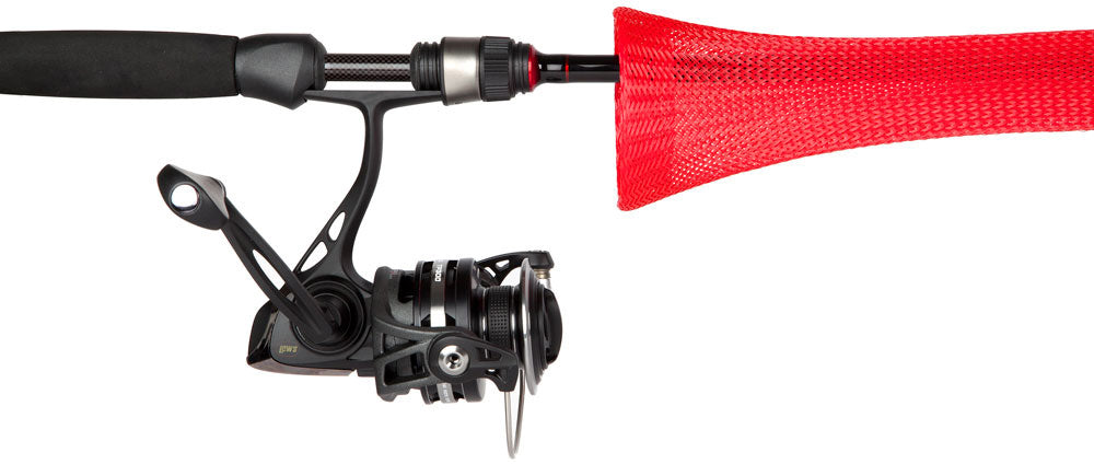 The Rod Glove Spinning Standard Jacket