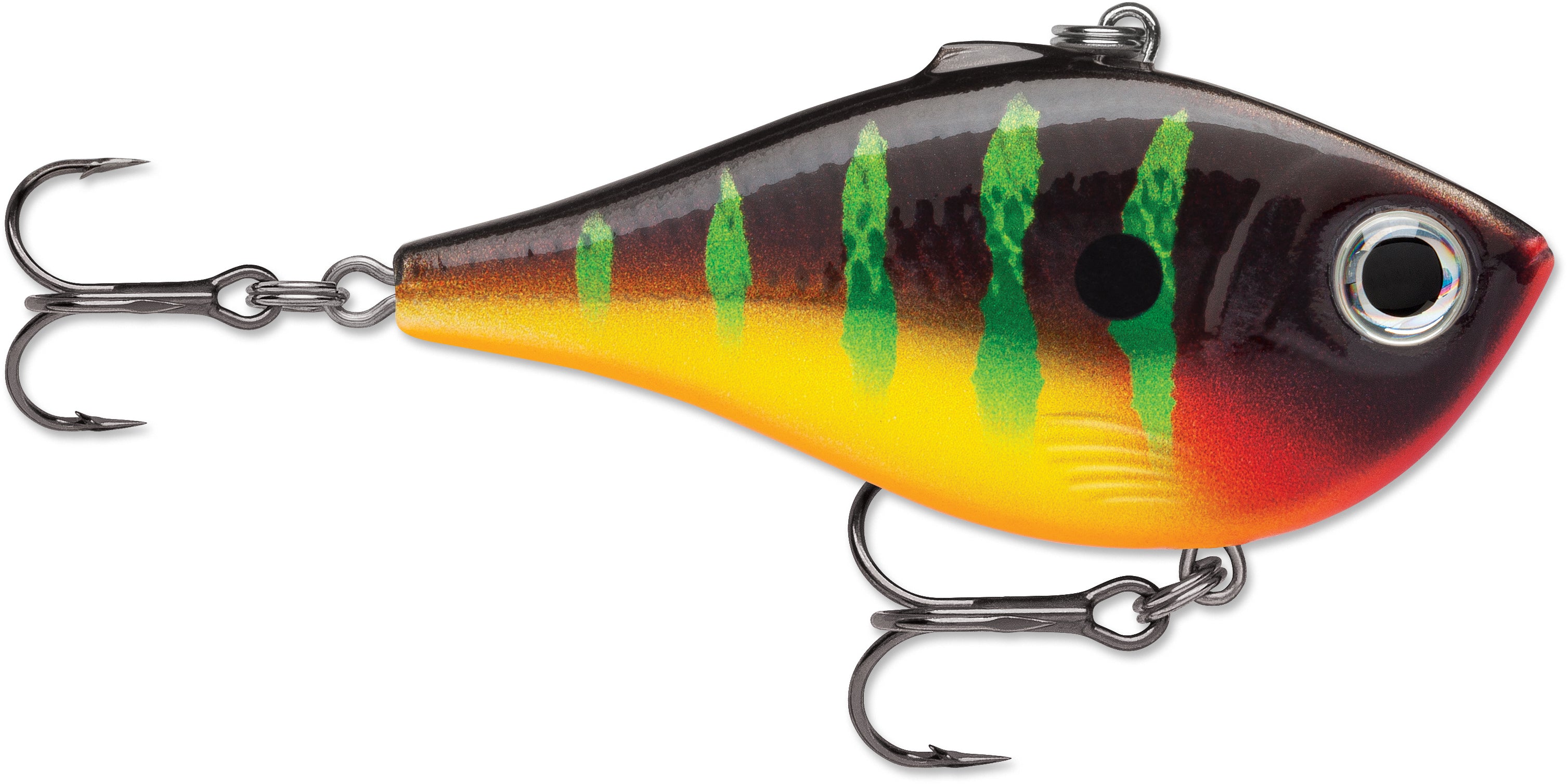Rapala Rippin' Rap 06 Lipless Crankbait Chartreuse Shad