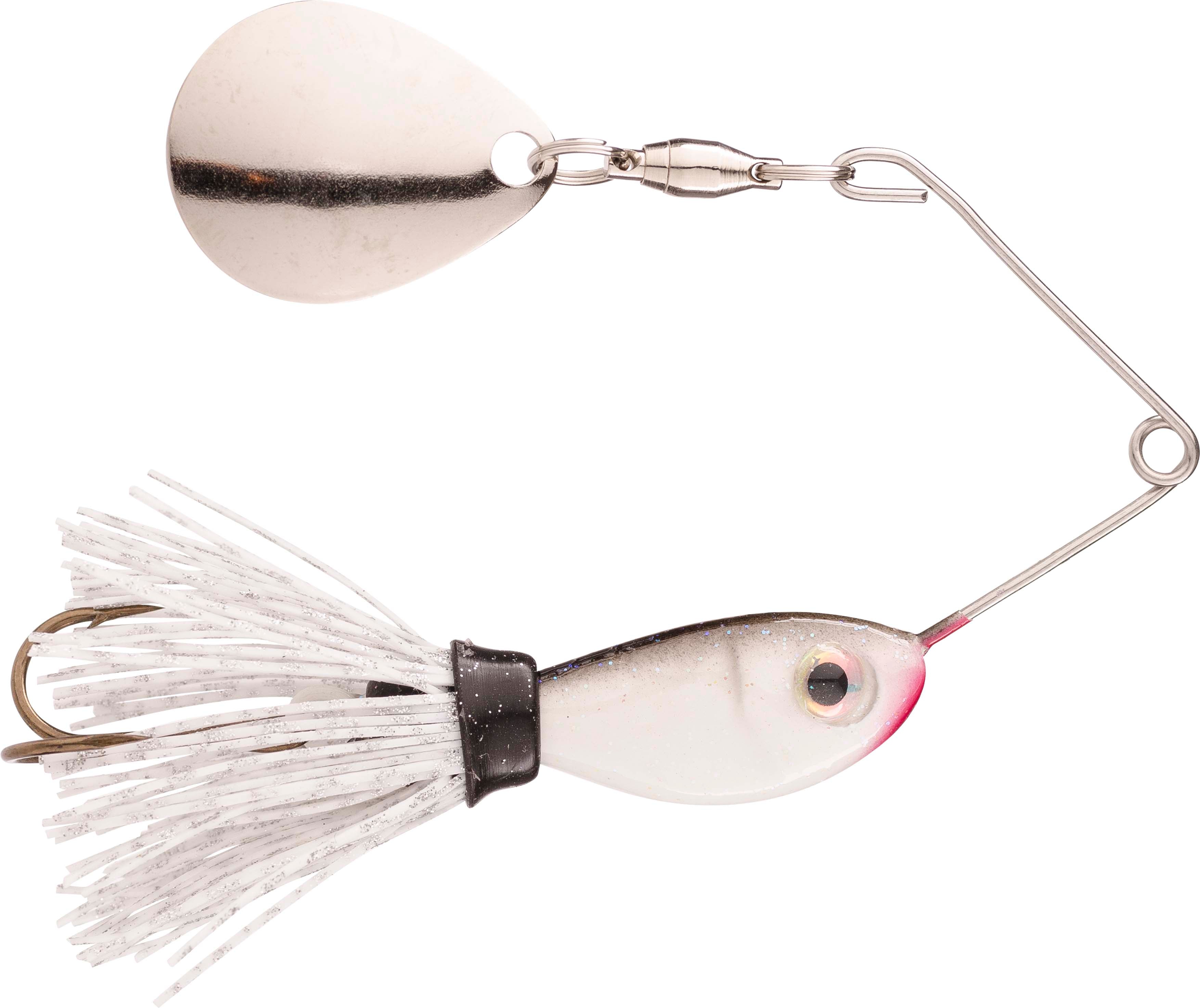 Strike King Rocket Shad Colorado Spinnerbait