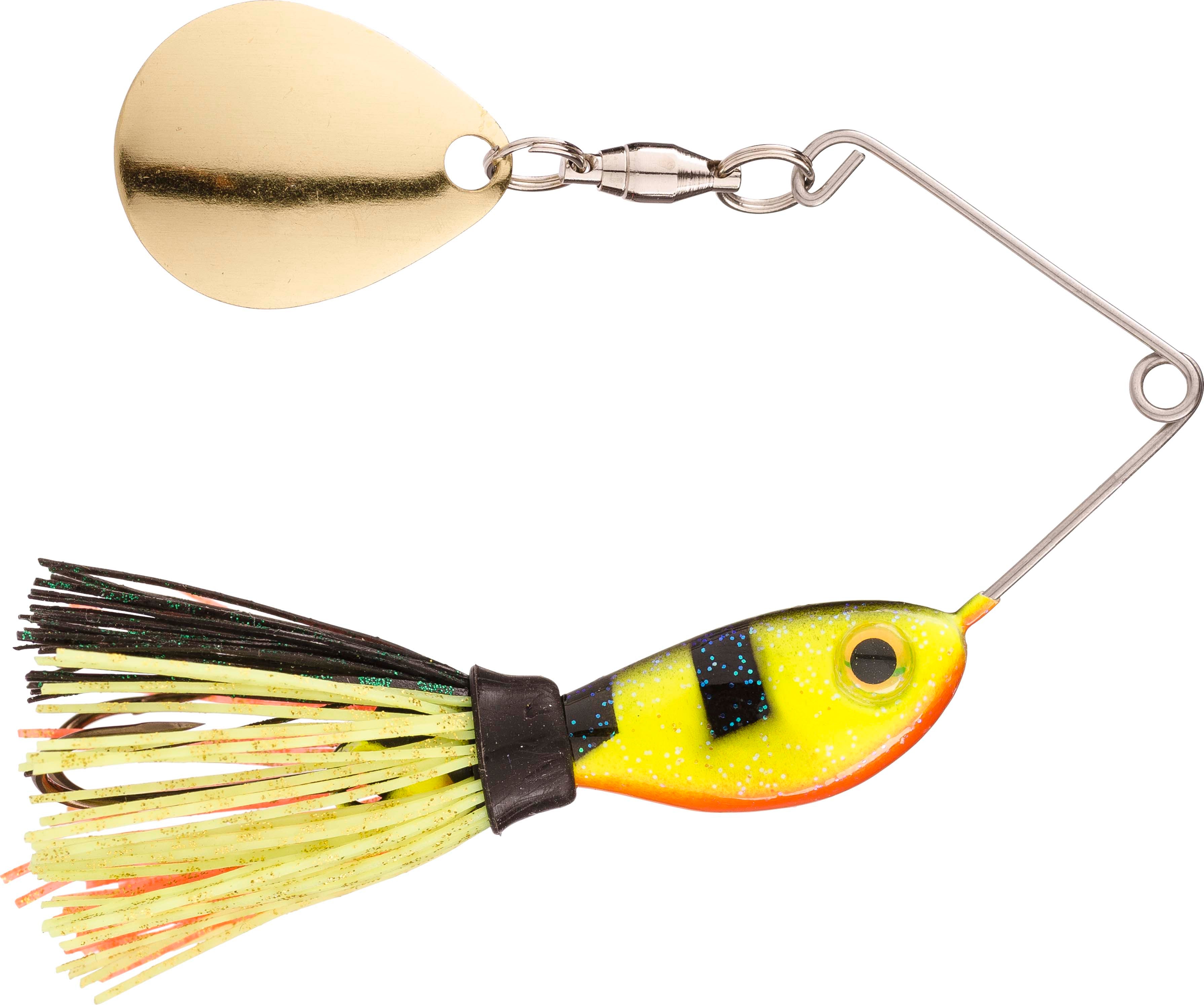 Strike King Rocket Shad Colorado Spinnerbait