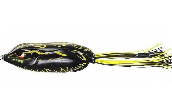 SPRO Dean Rojas Bronzeye King Daddy Frog