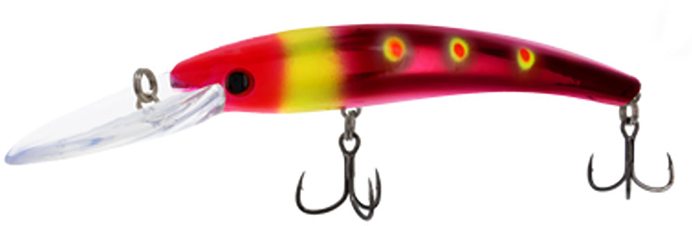 Bill Lewis Precise Walleye Crank Light (PWCL)