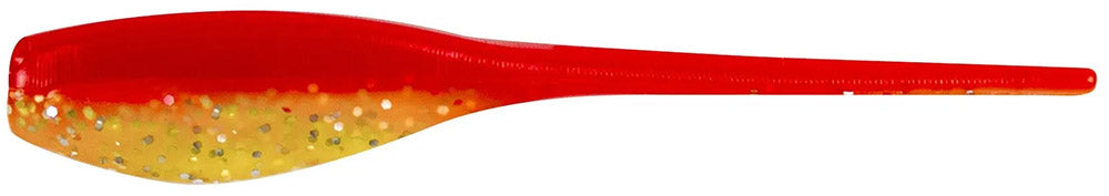 Bobby Garland Baby Shad 2 inch Soft Plastic 18 pack