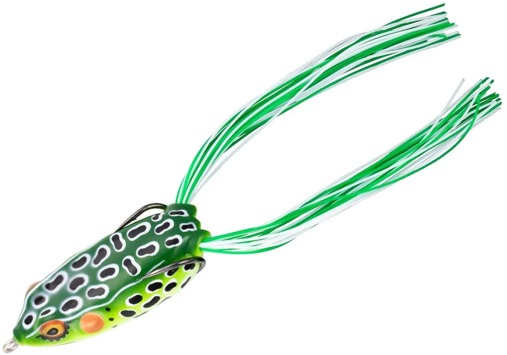 Booyah Pad Crasher 2 1/2 inch Hollow Body Frog