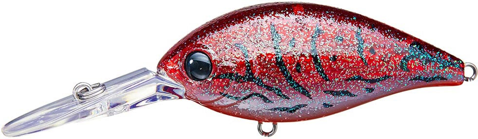 Evergreen International CR-10 Deep Diving Crankbait