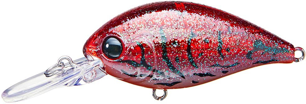 Evergreen International CR-8 Medium Diving Crankbait