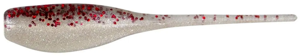 Bobby Garland Baby Shad 2 inch Soft Plastic 18 pack